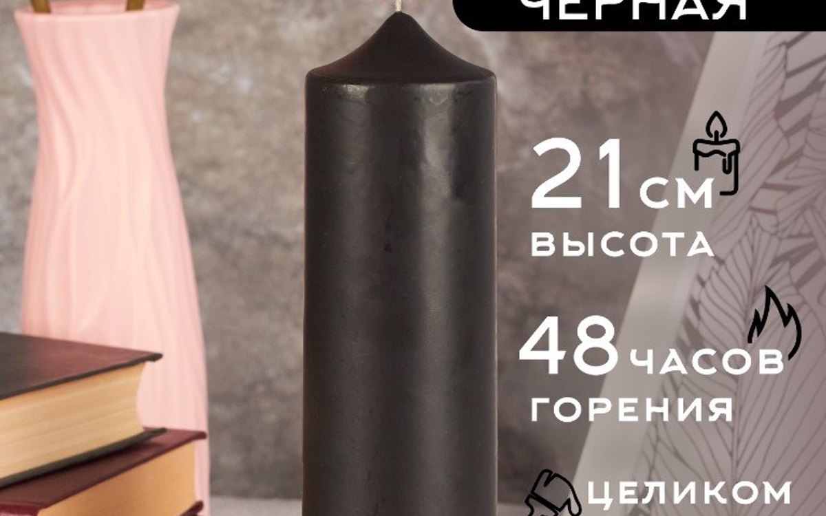 Оптовый заказ свечей для гостиницы: объёмы и MOQ