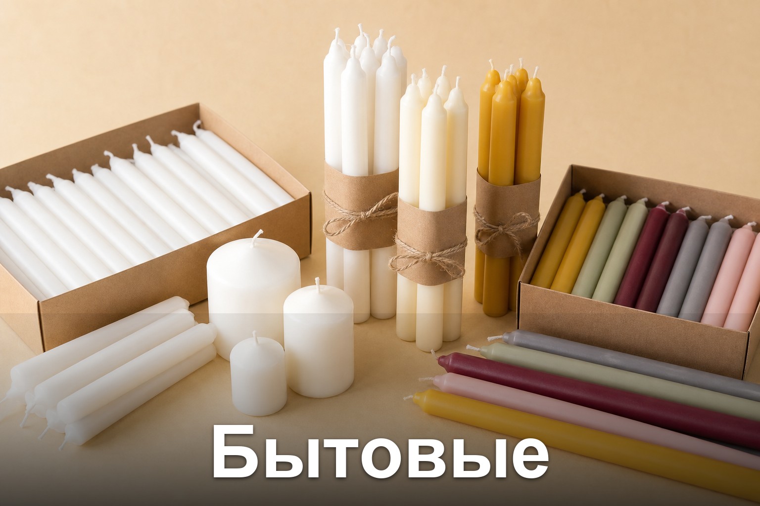 Бытовые