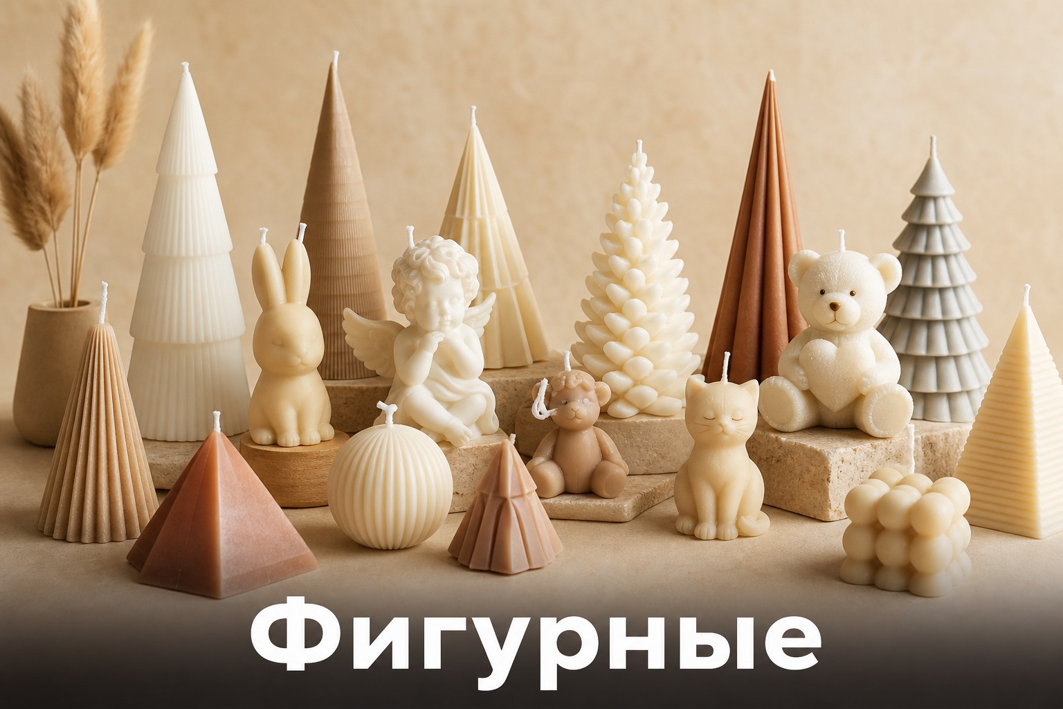 Фигурные