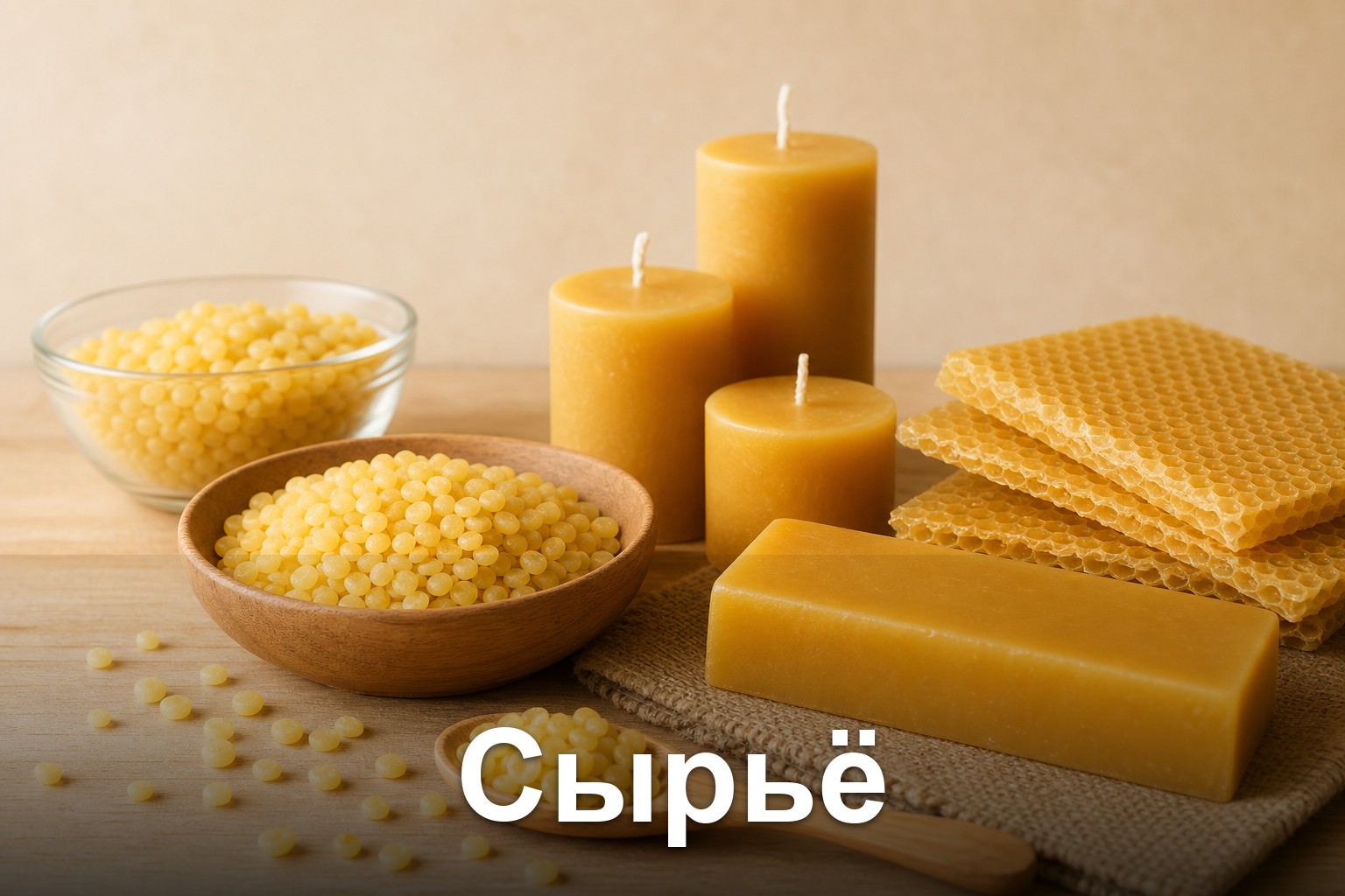 Сырьё